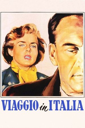 Journey to Italy's poster