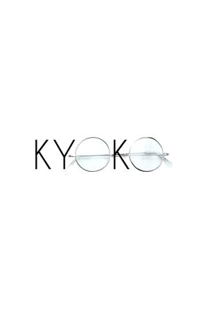 Kyoko's poster