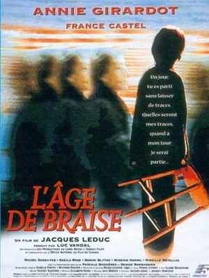 L'âge de braise's poster