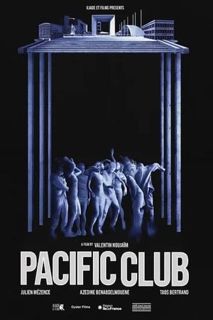 Pacific Club's poster image