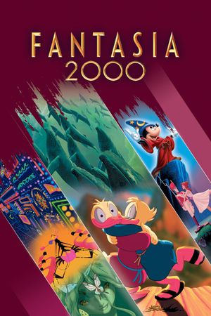 Fantasia 2000's poster