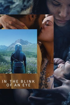 In the Blink of an Eye's poster