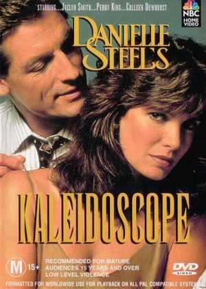 Kaleidoscope's poster