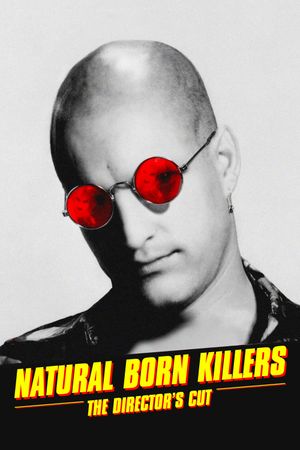 Natural Born Killers's poster