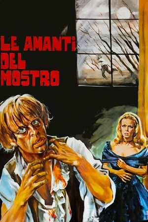 Lover of the Monster's poster