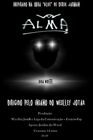 Alma's poster