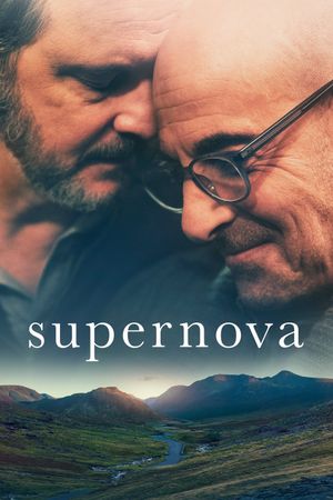 Supernova's poster