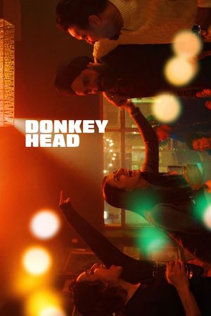 Donkeyhead's poster