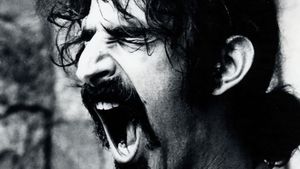 Frank Zappa: Does Humor Belong in Music?'s poster