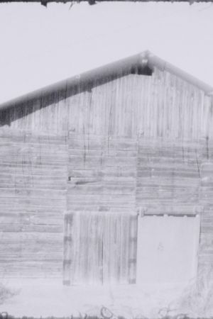 Tobacco Barns Light Studies's poster image