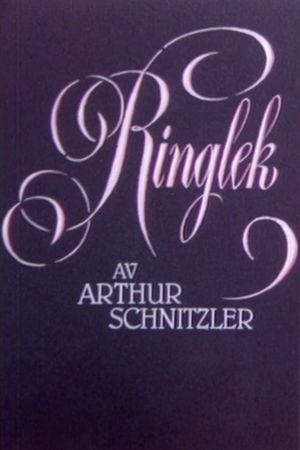 Ringlek's poster