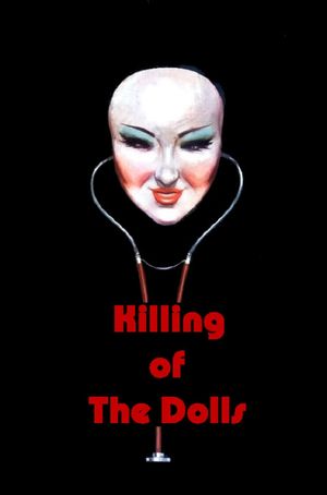 The Killer of Dolls's poster
