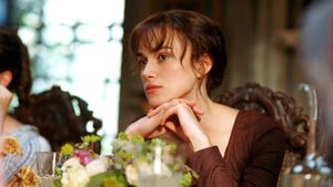 Pride & Prejudice's poster