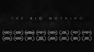 The Big Nothing's poster