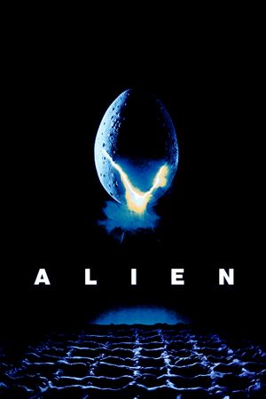 Alien's poster
