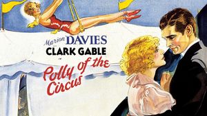 Polly of the Circus's poster