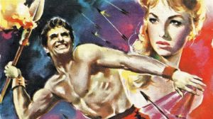 The Giant of Marathon's poster