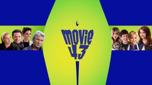 Movie 43's poster
