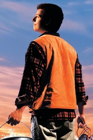 The Waterboy's poster