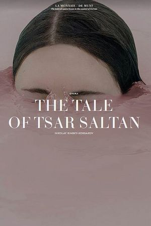 The Tale Of Tsar Saltan's poster