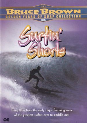 Surfin' Shorts's poster