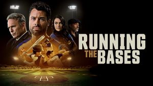 Running the Bases's poster