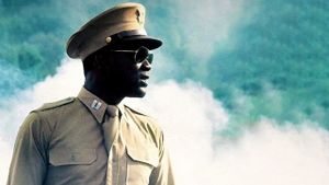 A Soldier's Story's poster