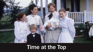 Time at the Top's poster