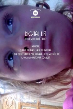 Digital Life's poster