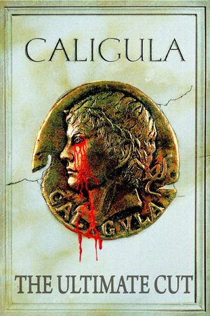 Caligula's poster