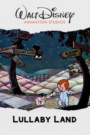 Lullaby Land's poster