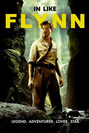 In Like Flynn's poster