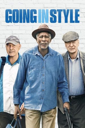 Going in Style's poster