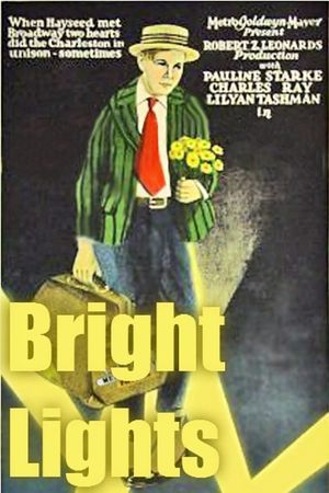 Bright Lights's poster