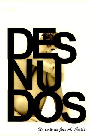 Naked's poster