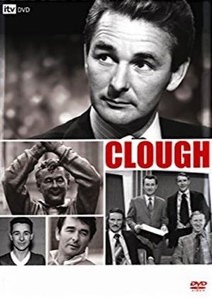 Clough's poster