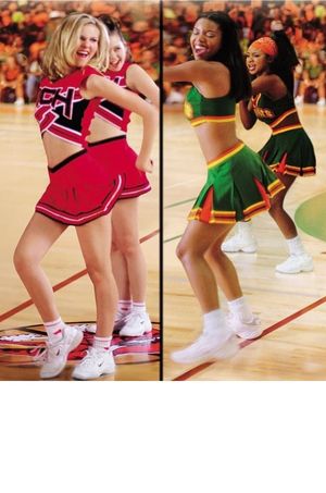 Bring It On's poster