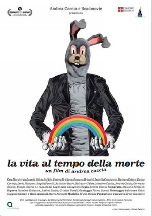 La vita al tempo della morte's poster