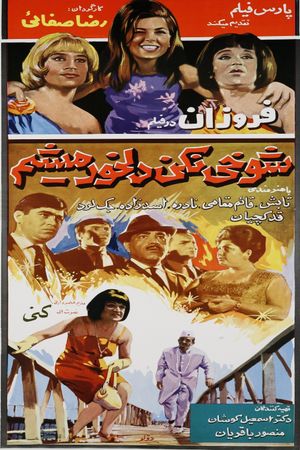 Shookhi nakon delkhor misham's poster