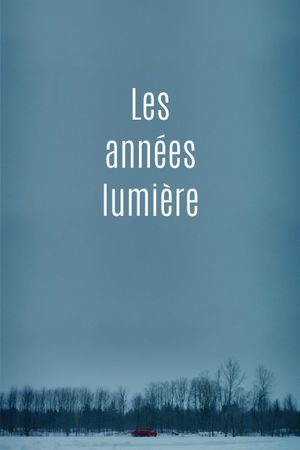 The light years's poster