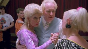 Strictly Ballroom's poster