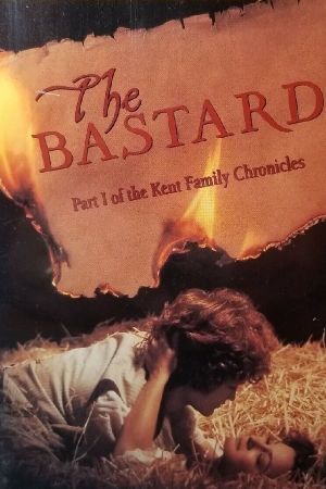 The Bastard's poster