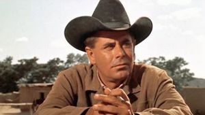 Cowboy's poster