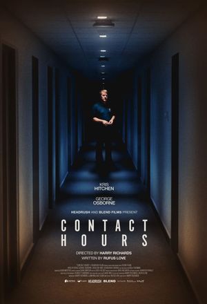 Contact Hours's poster