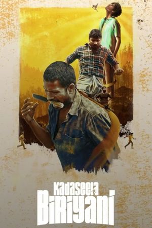 Kadaseela Biriyani's poster
