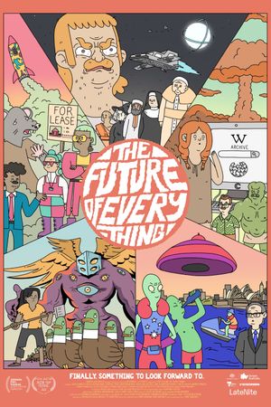 The Future of Everything (Unlimited Ducks)'s poster image