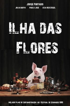 Isle of Flowers's poster