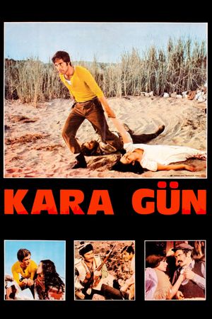 Kara Gün's poster