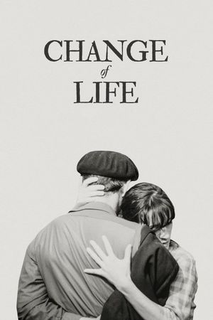 Change of Life's poster