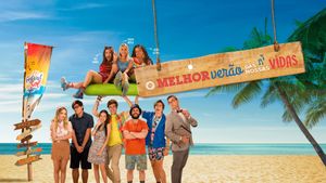 O Melhor Verão das Nossas Vidas's poster